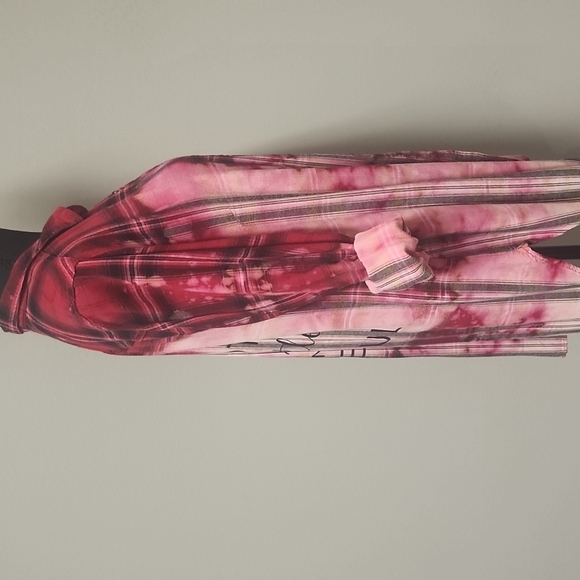 Bleached flannels - Picture 5 of 6